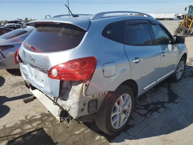 Photo 4 from auction – 2012 NISSAN ROGUE S with VIN JN8AS5MT4CW282911