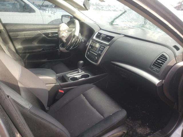 Photo 5 from auction – 2017 NISSAN ALTIMA 2.5 with VIN 1N4AL3AP6HC493756