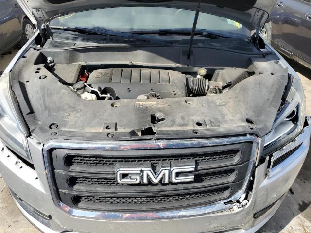 Photo 7 from auction – 2013 GMC ACADIA SLE with VIN 1GKKRNED6DJ237295