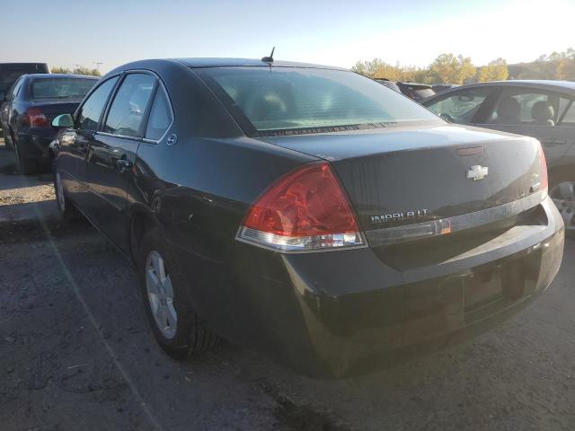 Photo 3 from auction – 2007 CHEVROLET IMPALA LT with VIN 2G1WT58K579162218