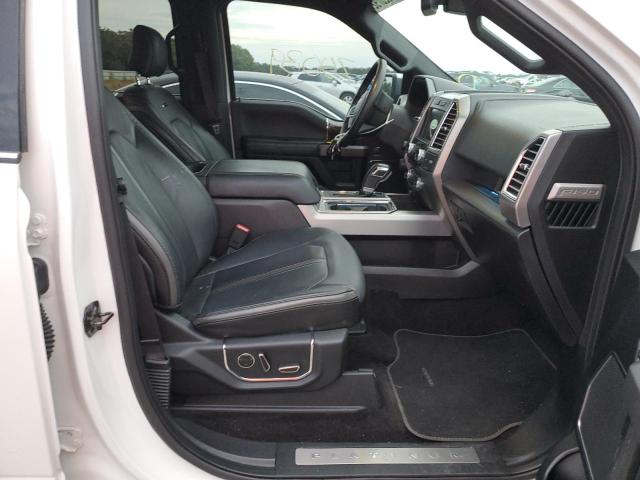 Photo 5 from auction – 2016 FORD F150 SUPER with VIN 1FTEW1CF8GFD34746
