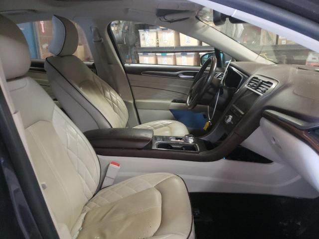 Photo 5 from auction – 2018 FORD FUSION TIT with VIN 3FA6P0SU1JR277768