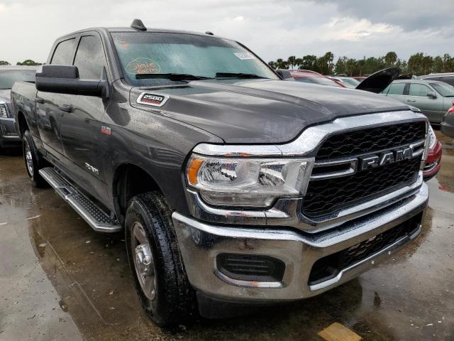 Photo 1 from auction – 2022 RAM 2500 TRADE with VIN 3C6UR5CJ4NG111105