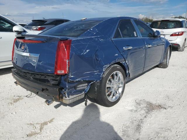 Photo 4 from auction – 2010 CADILLAC CTS PERFOR with VIN 1G6DK5EV1A0109486