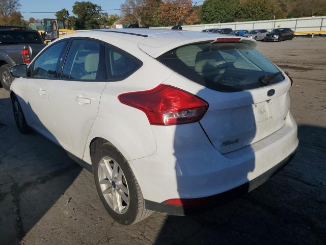 Photo 3 from auction – 2018 FORD FOCUS SE with VIN 1FADP3K28JL242179
