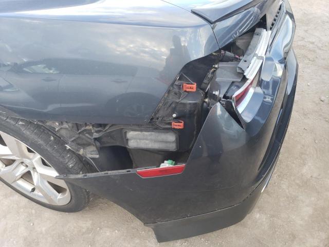 Photo 9 from auction – 2010 CHEVROLET CAMARO SS with VIN 2G1FT1EW3A9129242