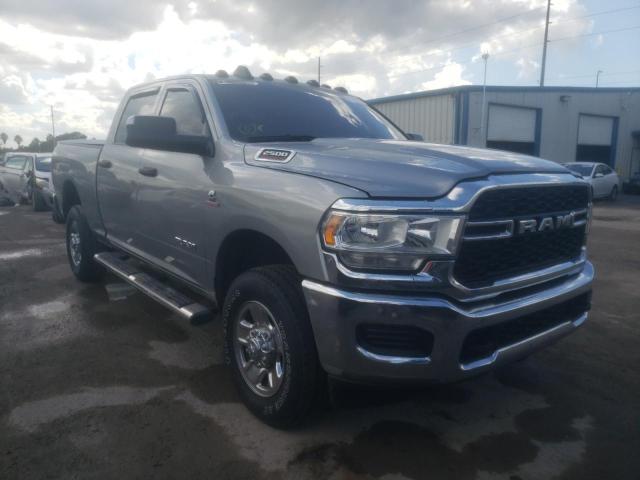 Photo 1 from auction – 2021 RAM 2500 TRADE with VIN 3C6UR5CL8MG657759