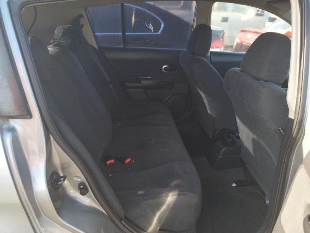 Photo 6 from auction – 2009 NISSAN VERSA S with VIN 3N1BC13E39L480874