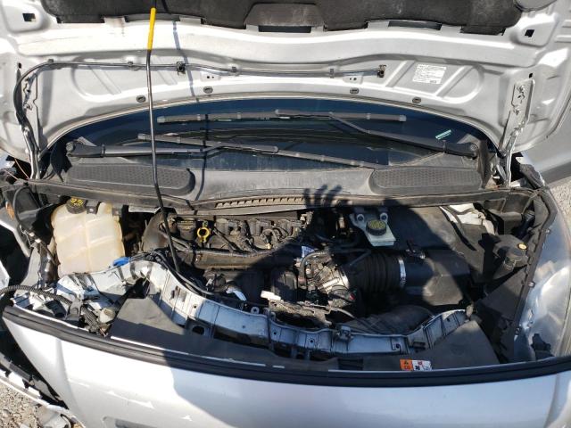 Photo 7 from auction – 2015 FORD TRANSIT CO with VIN NM0LS7F75F1196425