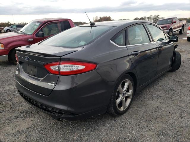Photo 4 from auction – 2016 FORD FUSION SE with VIN 3FA6P0HD0GR392202