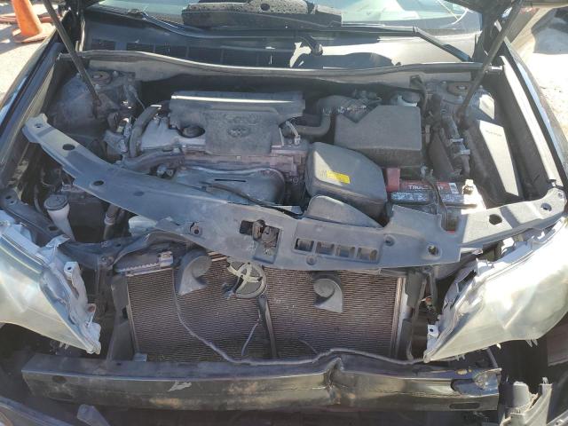Photo 7 from auction – 2012 TOYOTA CAMRY BASE with VIN 4T1BF1FK9CU182585