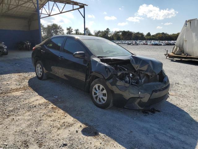 TOYOTA COROLLA L 2016 with VIN 5YFBURHE3GP418702 - Photo from auction