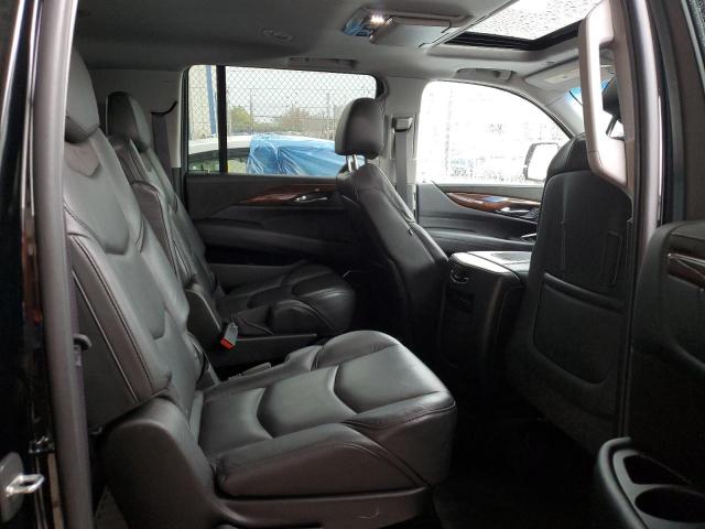 Photo 6 from auction – 2017 CADILLAC ESCALADE E with VIN 1GYS4HKJ9HR147212