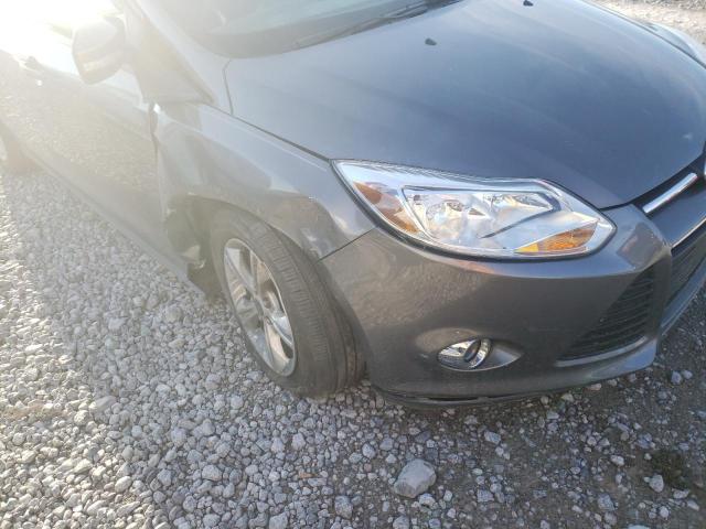 Photo 9 from auction – 2014 FORD FOCUS SE with VIN 1FADP3K29EL309345