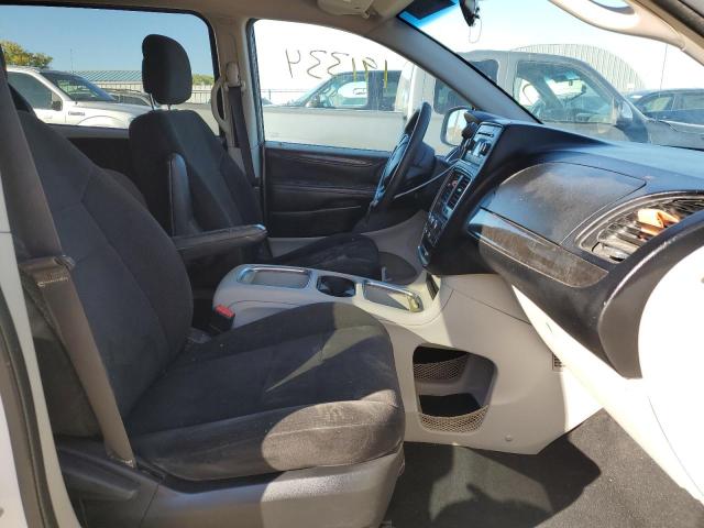 Photo 5 from auction – 2012 DODGE GRAND CARA with VIN 2C4RDGCGXCR198478