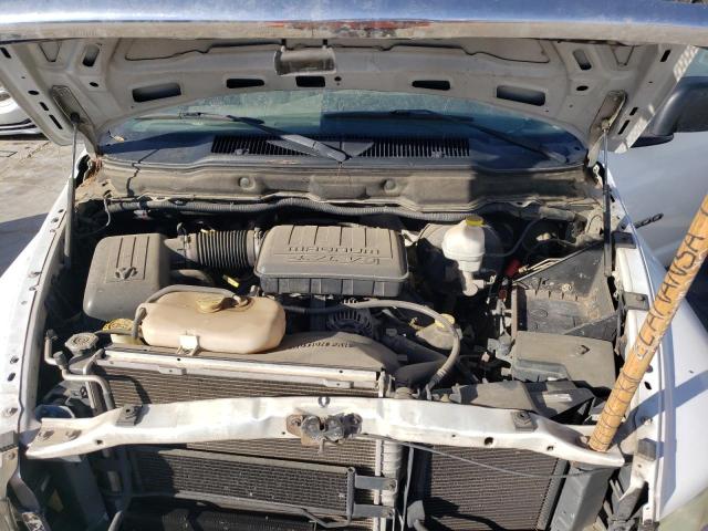 Photo 7 from auction – 2004 DODGE RAM 1500 S with VIN 1D7HA18N34J147781