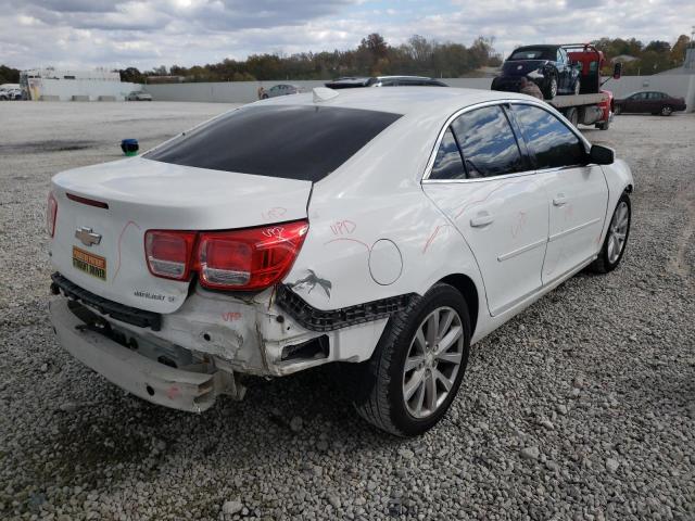 Photo 4 from auction – 2015 CHEVROLET MALIBU 2LT with VIN 1G11D5SLXFF264659