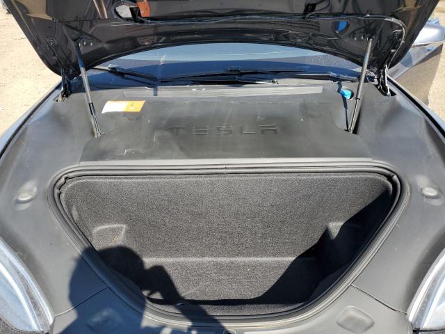 Photo 7 from auction – 2018 TESLA MODEL S with VIN 5YJSA1E27JF288219