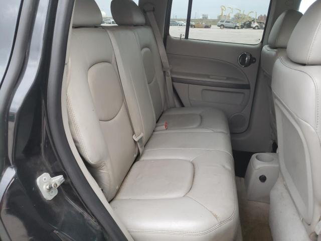 Photo 6 from auction – 2008 CHEVROLET HHR LT with VIN 3GNCA23D98S697667