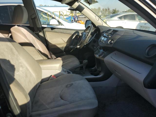 Photo 5 from auction – 2009 TOYOTA RAV4 with VIN 2T3ZF33V29W003456