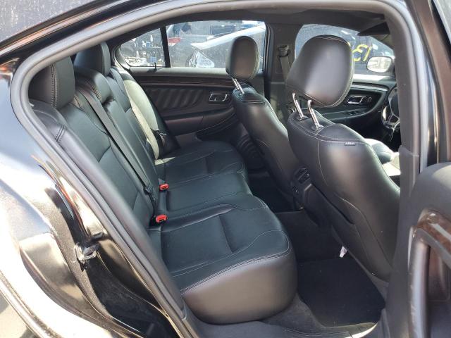 Photo 6 from auction – 2013 FORD TAURUS LIM with VIN 1FAHP2F80DG234987