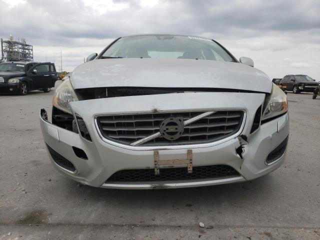 Photo 9 from auction – 2012 VOLVO S60 T5 with VIN YV1622FS3C2021064