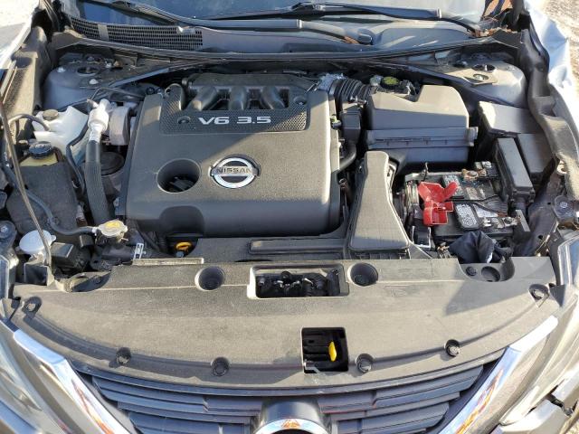 Photo 7 from auction – 2016 NISSAN ALTIMA 3.5 with VIN 1N4BL3AP0GC120666