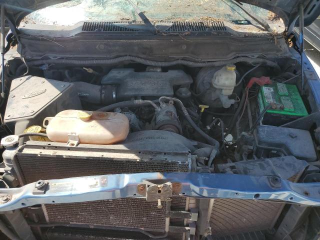 Photo 7 from auction – 2005 DODGE RAM 1500 S with VIN 1D7HU18D85S259728