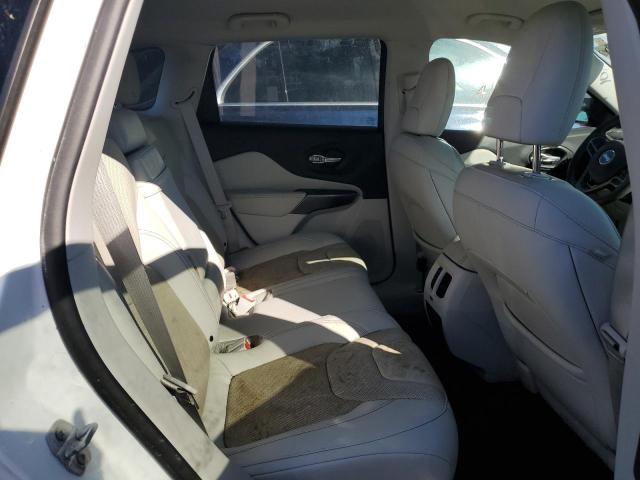 Photo 6 from auction – 2019 JEEP CHEROKEE L with VIN 1C4PJLDB5KD270961