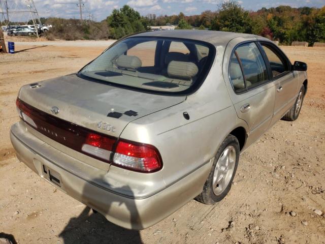 Photo 4 from auction – 1999 INFINITI I30 with VIN JNKCA21A6XT766593