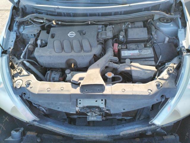 Photo 7 from auction – 2009 NISSAN VERSA S with VIN 3N1BC13E39L480874