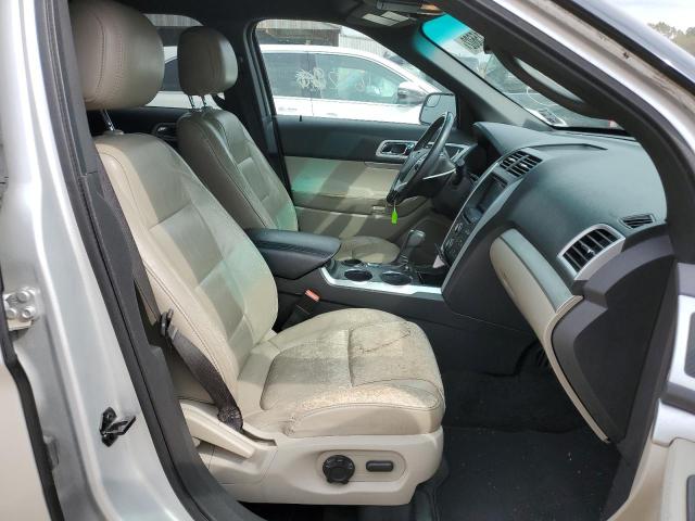 Photo 5 from auction – 2012 FORD EXPLORER X with VIN 1FMHK7D82CGA98882