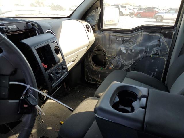 Photo 9 from auction – 2007 FORD F150 SUPER with VIN 1FTPW14V17FB75079