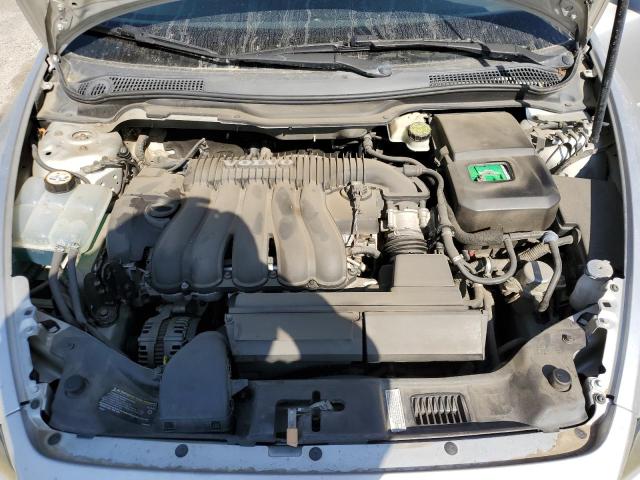 Photo 7 from auction – 2007 VOLVO S40 2.4I with VIN YV1MS390772261005