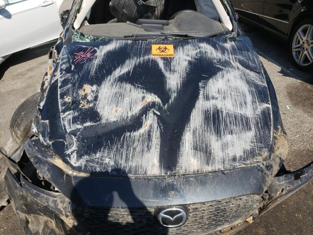 Photo 7 from auction – 2021 MAZDA 3 SELECT with VIN JM1BPABL4M1322013