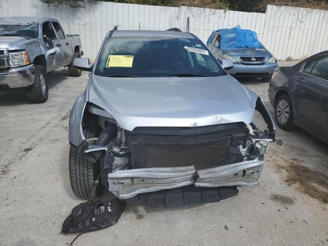 Photo 9 from auction – 2013 CHEVROLET EQUINOX LT with VIN 2GNALDEK8D6100994