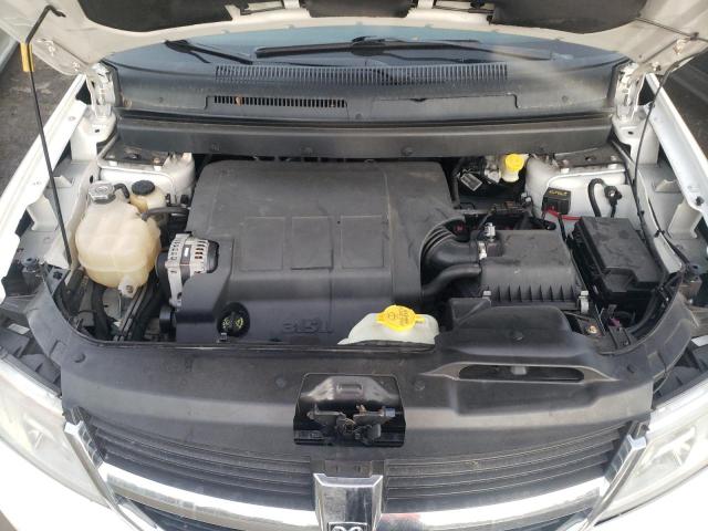 Photo 7 from auction – 2010 DODGE JOURNEY SX with VIN 3D4PG5FV8AT210315
