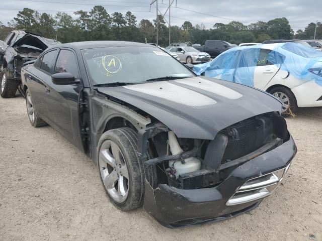 DODGE CHARGER R/ 2013 with VIN 2C3CDXCT1DH652552 - Photo from auction