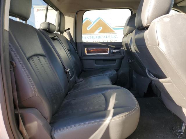 Photo 6 from auction – 2012 DODGE RAM 3500 L with VIN 3C63D3JL5CG172916