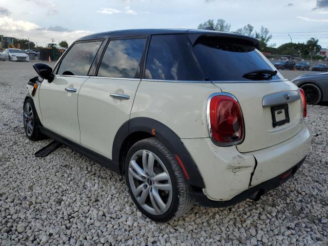 Photo 3 from auction – 2015 MINI COOPER with VIN WMWXS5C56FT833500