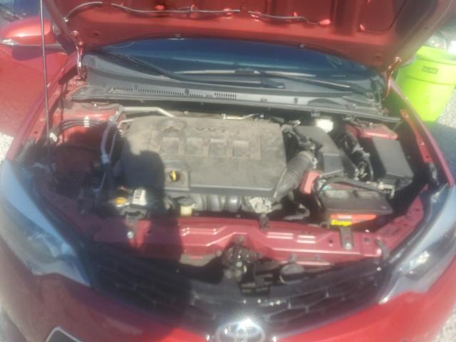 Photo 7 from auction – 2014 TOYOTA COROLLA L with VIN 5YFBURHE3EP006602