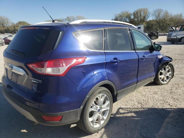 Zdjęcie 4 z aukcji – 2015 FORD ESCAPE TIT z VIN 1FMCU9J95FUC42881
