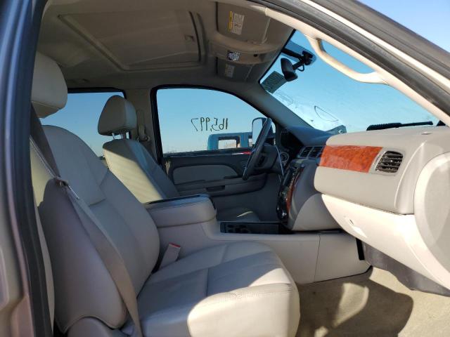 Photo 5 from auction – 2009 CHEVROLET SILVERADO with VIN 1GCJK93609F130843