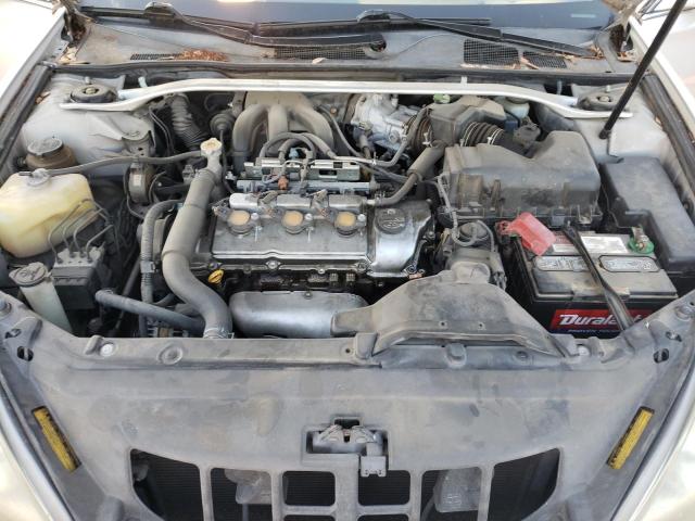 Zdjęcie 7 z aukcji – 2004 LEXUS ES 330 z VIN JTHBA30G545055359