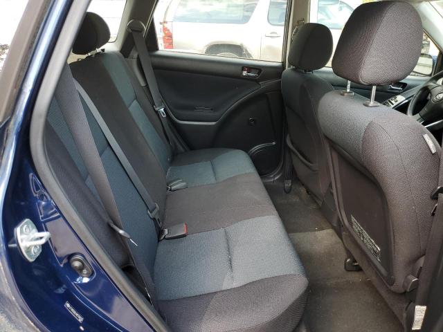 Photo 6 from auction – 2008 TOYOTA COROLLA MA with VIN 2T1KR30E48C708135