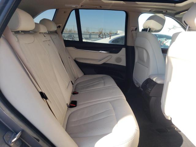 Photo 6 from auction – 2015 BMW X5 XDRIVE3 with VIN 5UXKR0C57F0K60358
