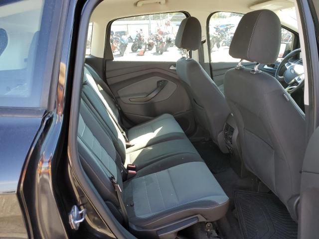 Photo 6 from auction – 2013 FORD C-MAX SE with VIN 1FADP5AU4DL502239