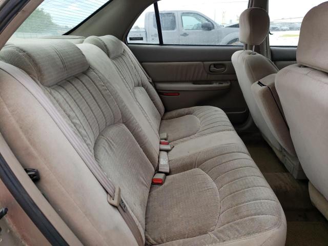 Photo 6 from auction – 1999 BUICK CENTURY CU with VIN 2G4WS52M8X1466979