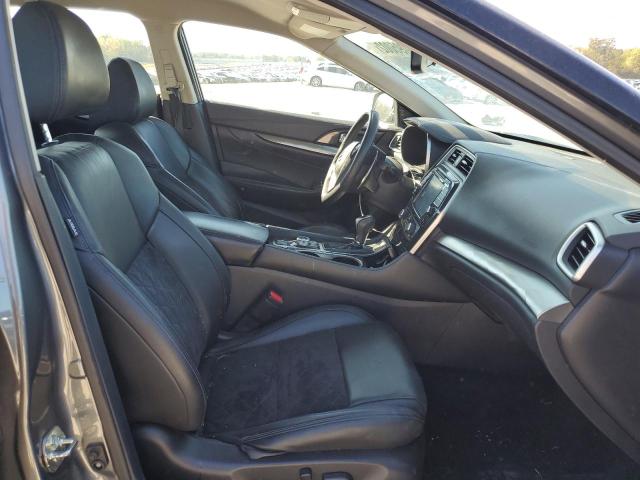 Photo 5 from auction – 2017 NISSAN MAXIMA 3.5 with VIN 1N4AA6AP8HC415597