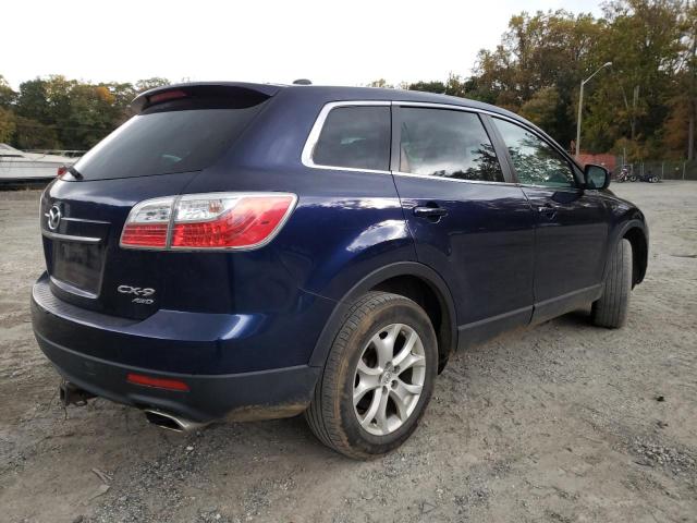 Photo 4 from auction – 2011 MAZDA CX-9 with VIN JM3TB3CVXB0303958